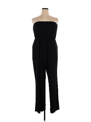 Bebe Jumpsuit (view 1)