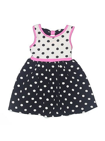Youngland Dress (view 1)