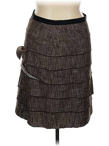 Larry Levine Casual Skirt (view 1)