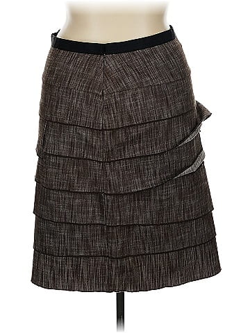 Larry Levine Casual Skirt (view 2)