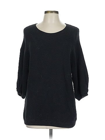 Belford Pullover Sweater (view 1)