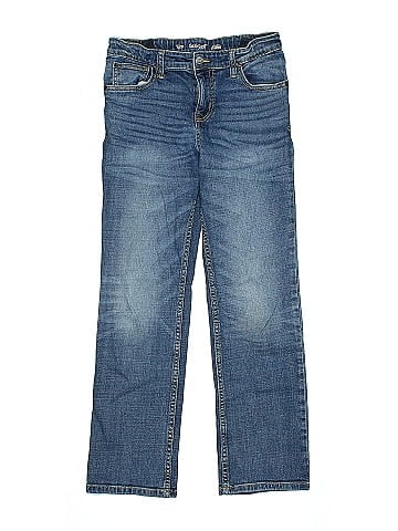 Cat & Jack Jeans (view 1)