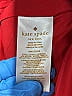 Kate Spade New York Red Dress Size 6 (big kids) - photo 4