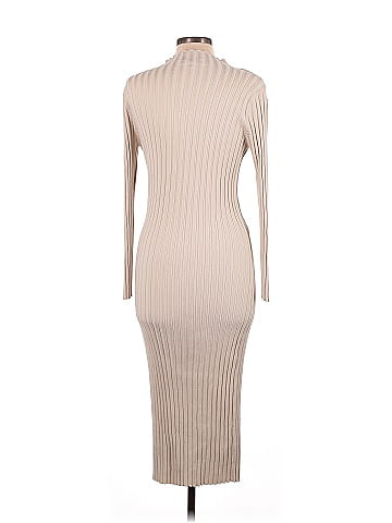 Missguided Casual Dress (view 2)