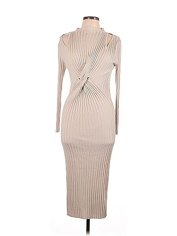 Missguided Casual Dress (view 1)