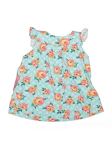 Nursery Rhyme Dress (view 2)