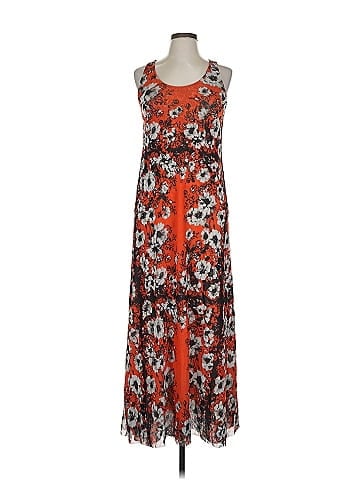 FUZZI Casual Dress (view 1)