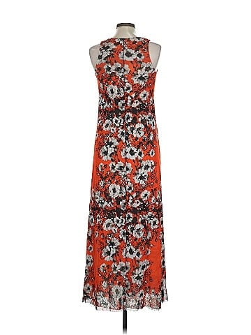 FUZZI Casual Dress (view 2)