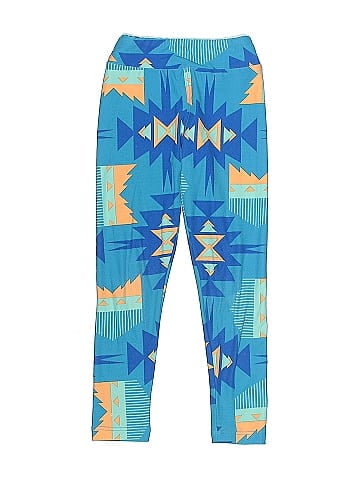 Lularoe Active Pants (view 1)