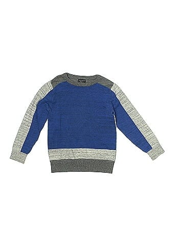 Next Pullover Sweater (view 1)