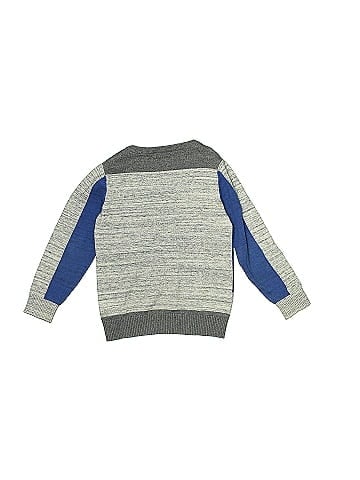 Next Pullover Sweater (view 2)