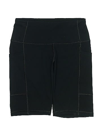 EC Ewedoos Athletic Shorts (view 1)
