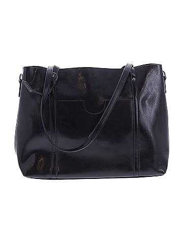 S-Zone Tote (view 1)