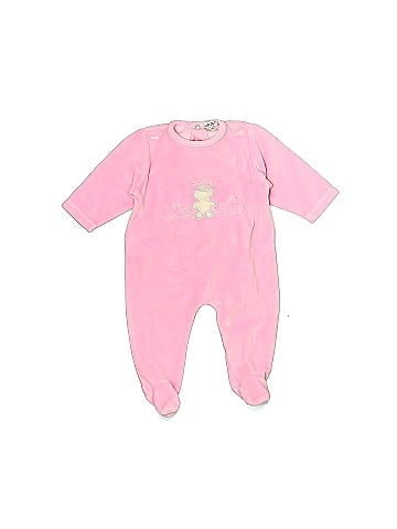 Juste Cle' Long Sleeve Outfit (view 1)