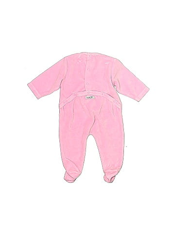 Juste Cle' Long Sleeve Outfit (view 2)
