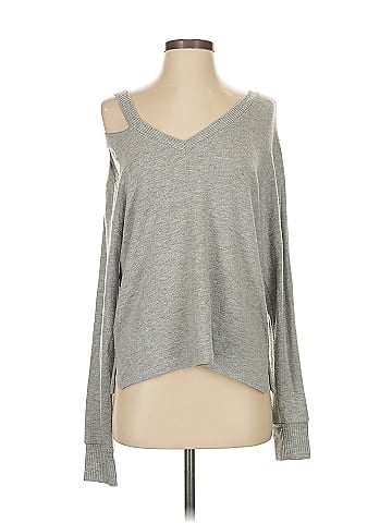 LNA Pullover Sweater (view 1)