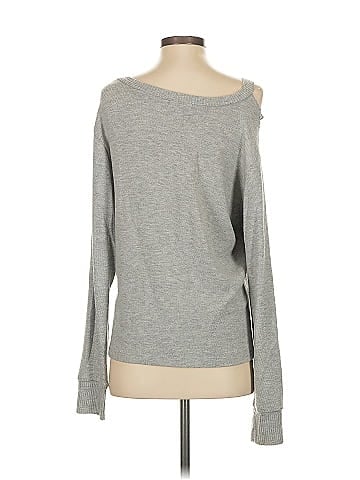 LNA Pullover Sweater (view 2)