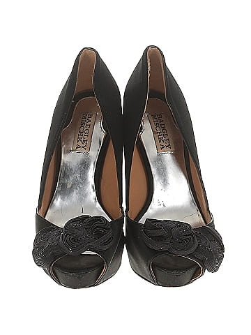 Badgley Mischka Heels (view 2)
