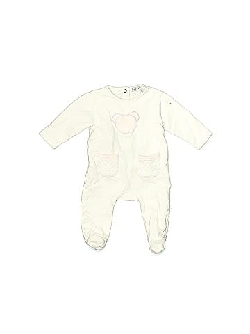 Juste Cle' Long Sleeve Outfit (view 1)