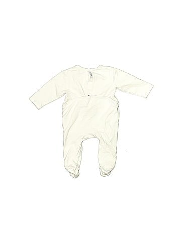 Juste Cle' Long Sleeve Outfit (view 2)