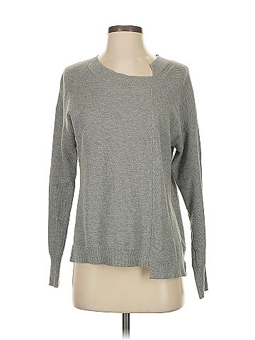 Caryn Vallone Pullover Sweater (view 1)
