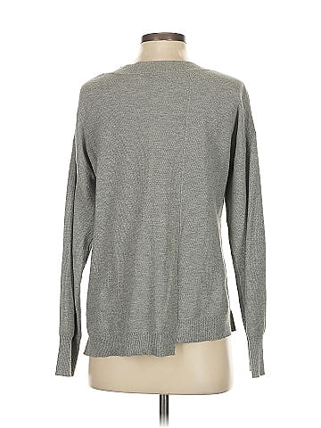 Caryn Vallone Pullover Sweater (view 2)