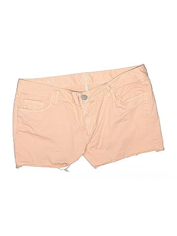 Ann Taylor LOFT Shorts (view 1)