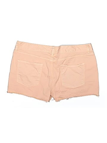 Ann Taylor LOFT Shorts (view 2)