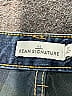 L.L.Bean Signature Blue Jeans Size 10 - photo 4
