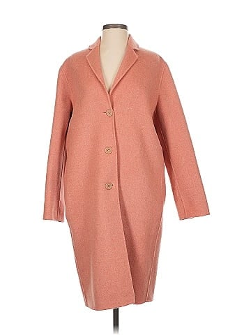 Acne Studios Wool Coat (view 1)