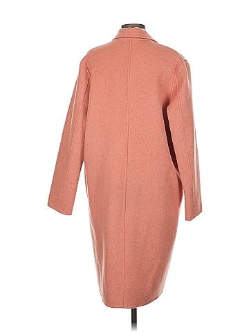 Acne Studios Wool Coat (view 2)