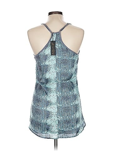 AS by DF Sleeveless Silk Top (view 2)