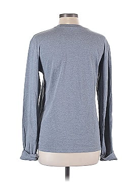 Adidas Long Sleeve T-Shirt (view 2)