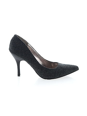 Rampage Heels (view 1)