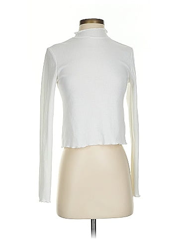 Jack by BB Dakota Long Sleeve Top (view 1)
