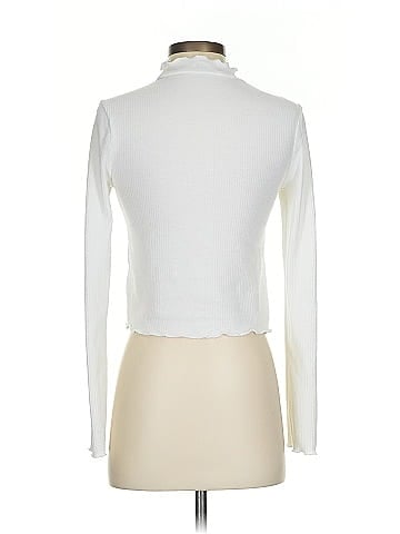 Jack by BB Dakota Long Sleeve Top (view 2)