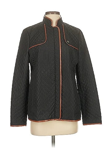 Liz Claiborne Jacket (view 1)