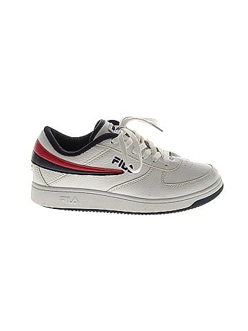 FILA Sneakers (view 1)