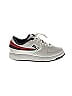 FILA White Sneakers Size 4 - photo 1