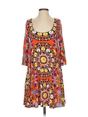 Mara Hoffman Casual Dress (view 1)