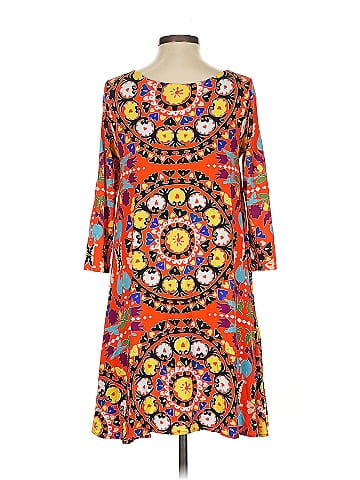 Mara Hoffman Casual Dress (view 2)