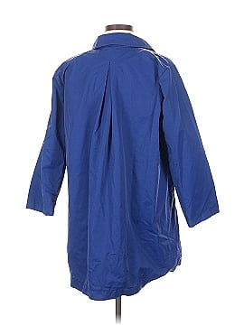 Eileen Fisher Jacket (view 2)