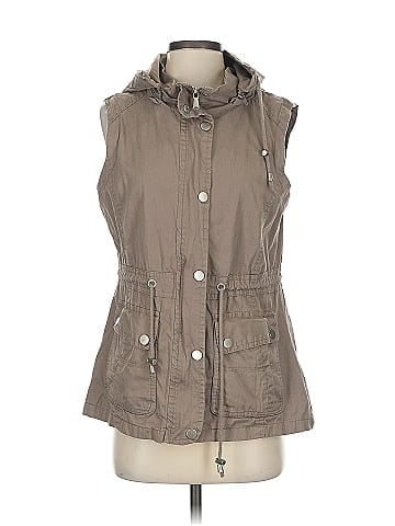 YMI Vest (view 1)
