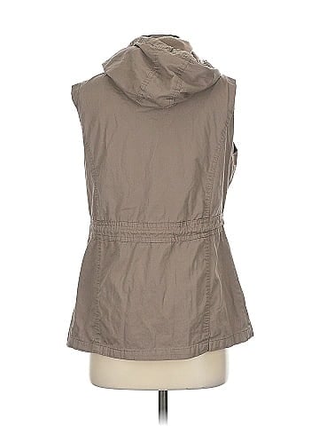 YMI Vest (view 2)