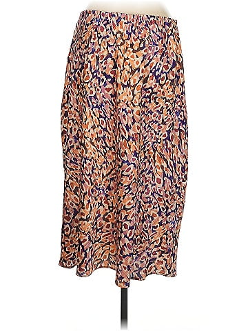 ECI Casual Skirt (view 2)