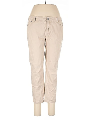 Generra Khakis (view 1)