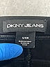 DKNY Jeans Black Active Pants Size S - photo 3