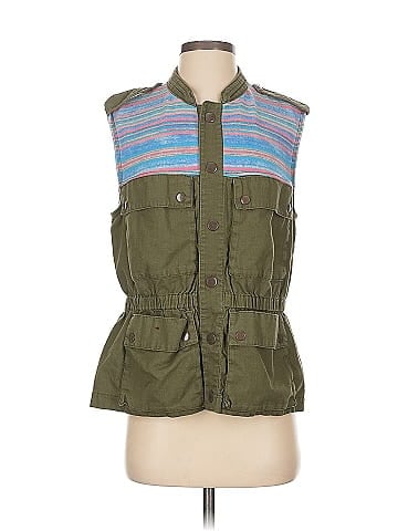 RACHEL Rachel Roy Vest (view 1)