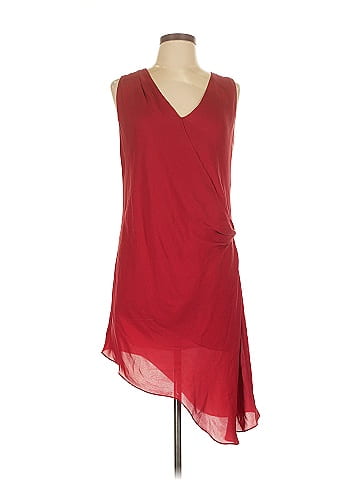 Haute Hippie Cocktail Dress (view 1)