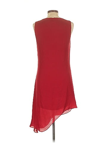 Haute Hippie Cocktail Dress (view 2)